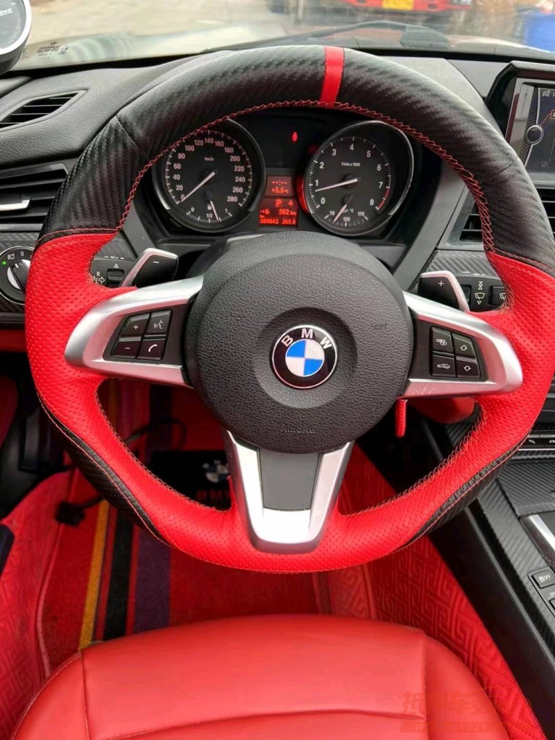 邯郸14年宝马Z47