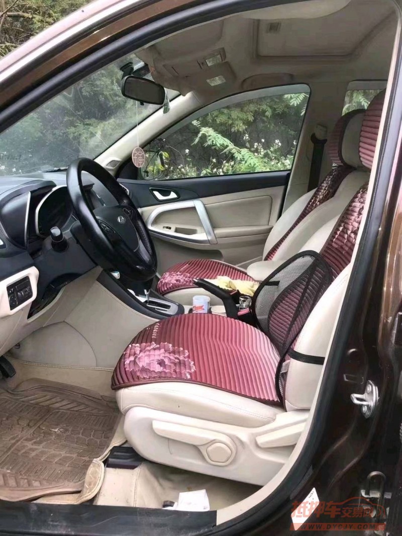 淮南14年奇瑞瑞虎54