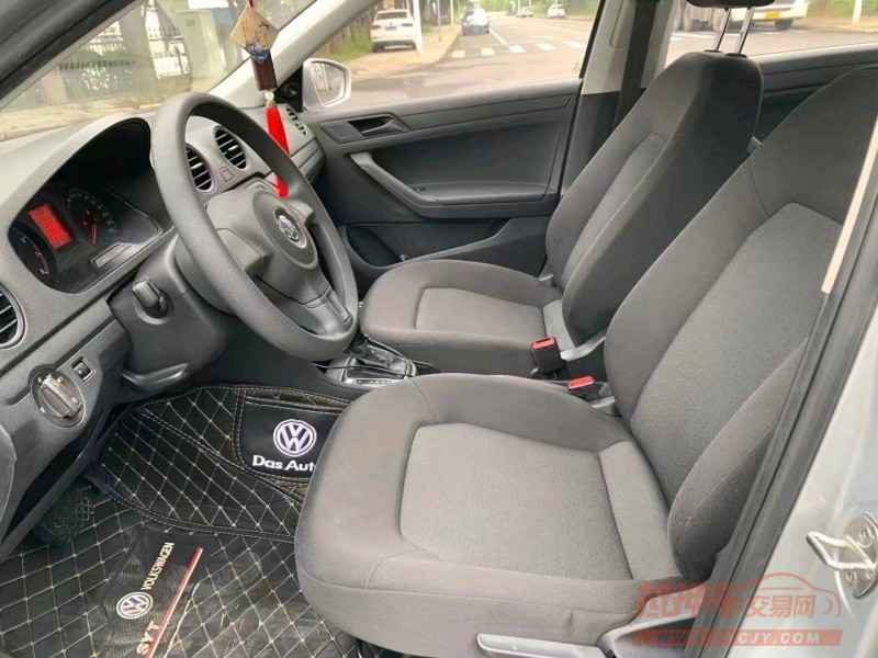 济南16年大众捷达4