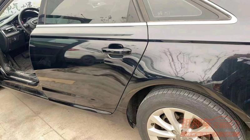 邯郸15年奥迪A62