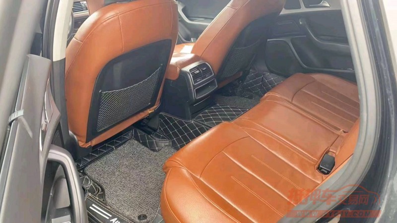 邯郸15年奥迪A64