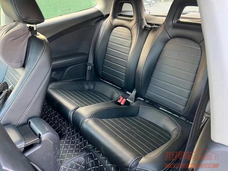 济南11年大众尚酷8