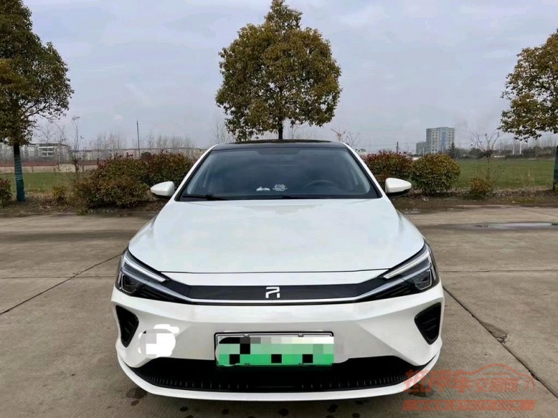 盐城22年上汽集团飞凡ER61
