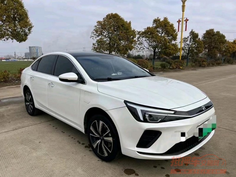 盐城22年上汽集团飞凡ER62