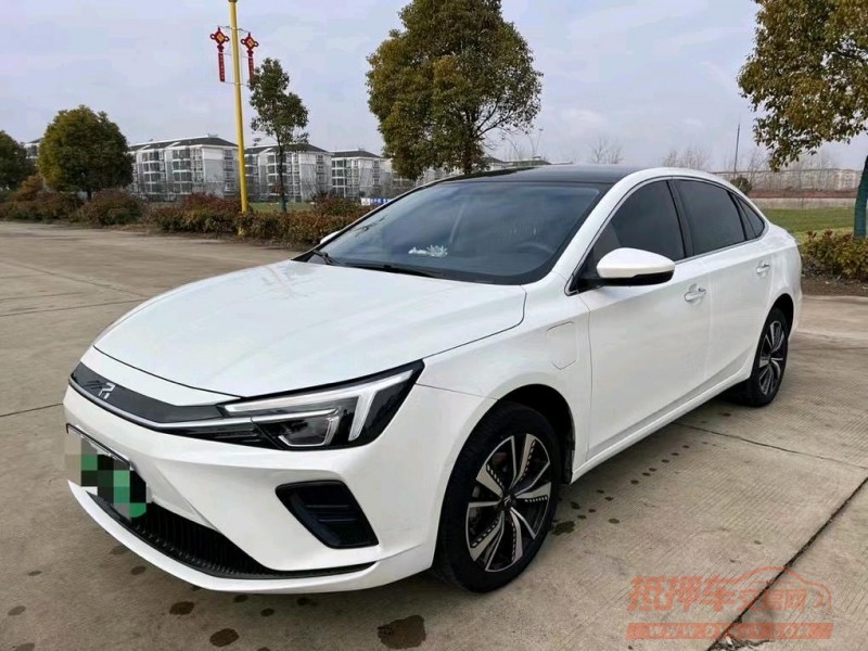 盐城22年上汽集团飞凡ER63