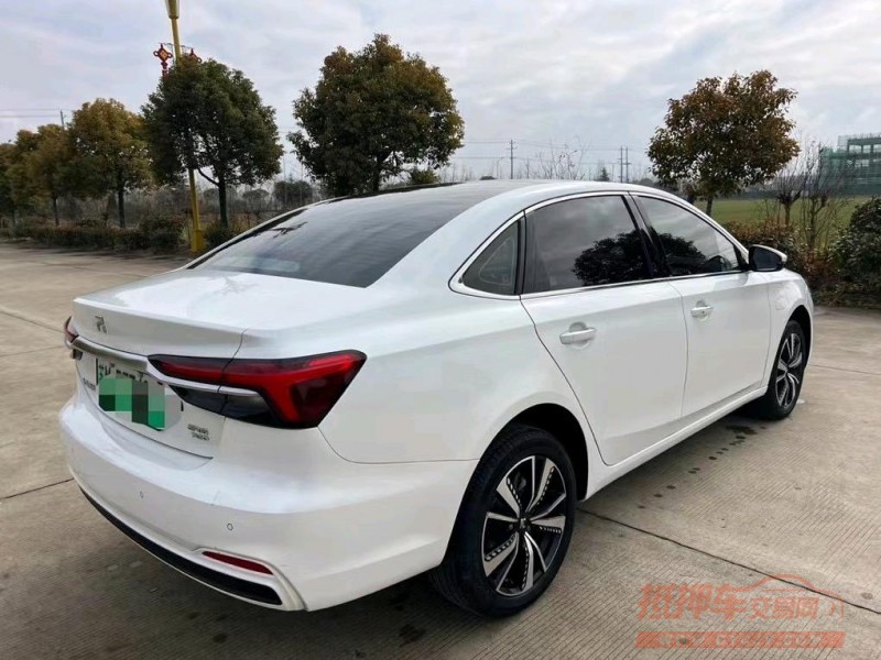 盐城22年上汽集团飞凡ER65