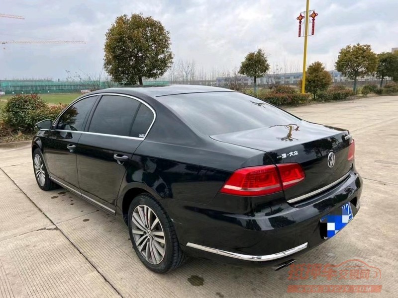 盐城15年大众迈腾6