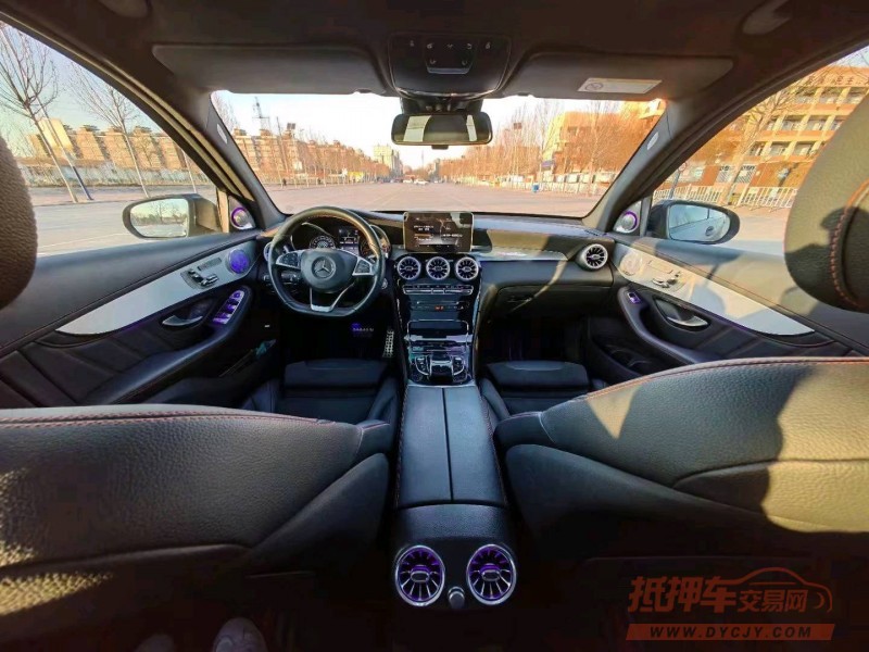 枣庄19年奔驰AMG6