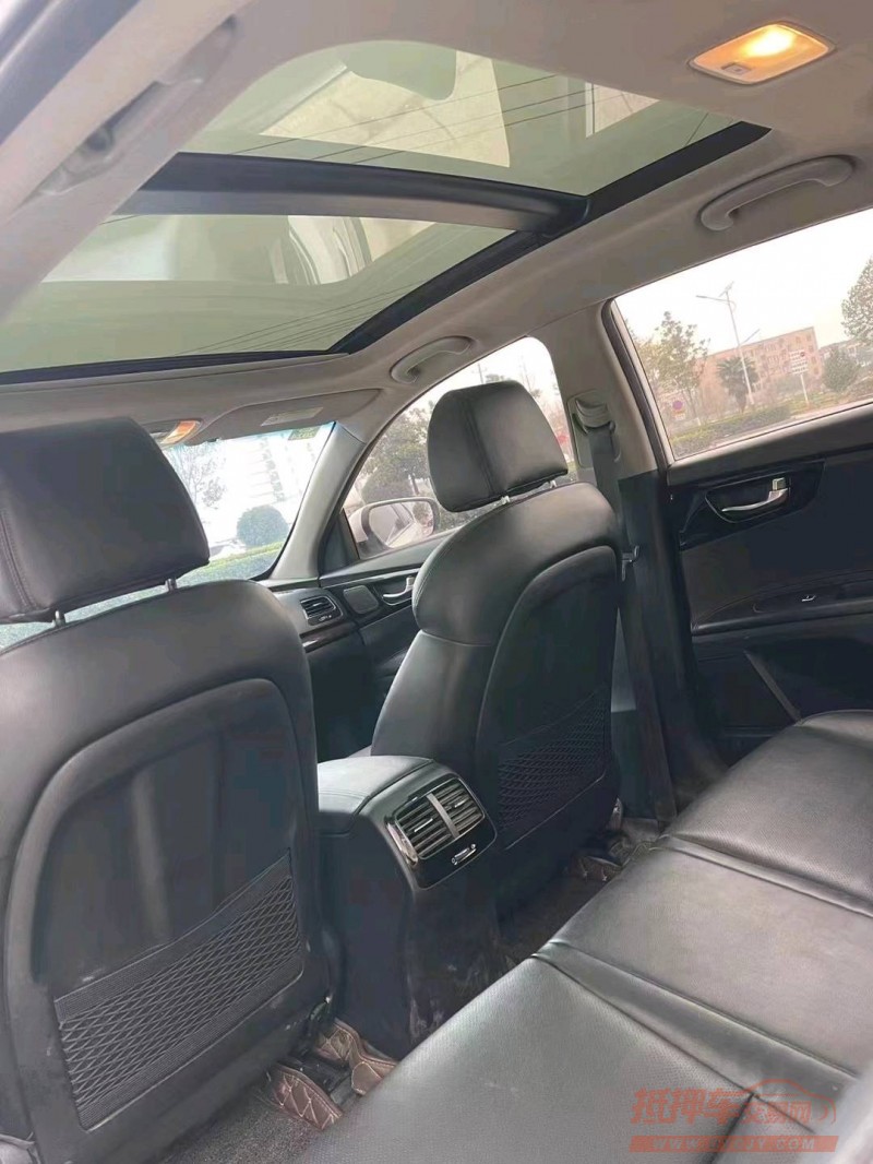 北京16年起亚K46