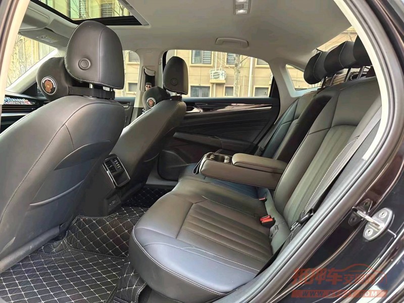 邯郸22年大众帕萨特4