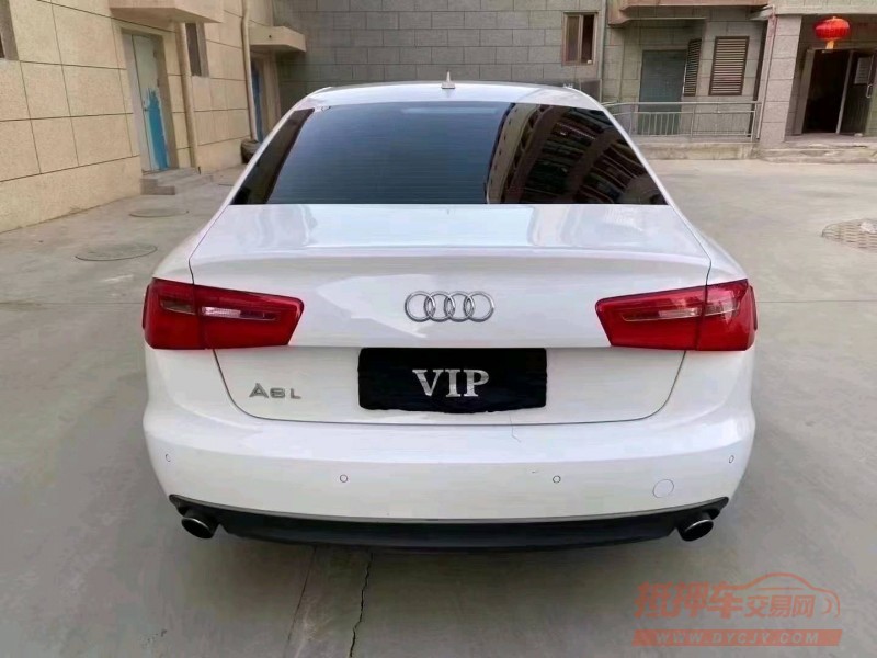 邯郸14年奥迪A66