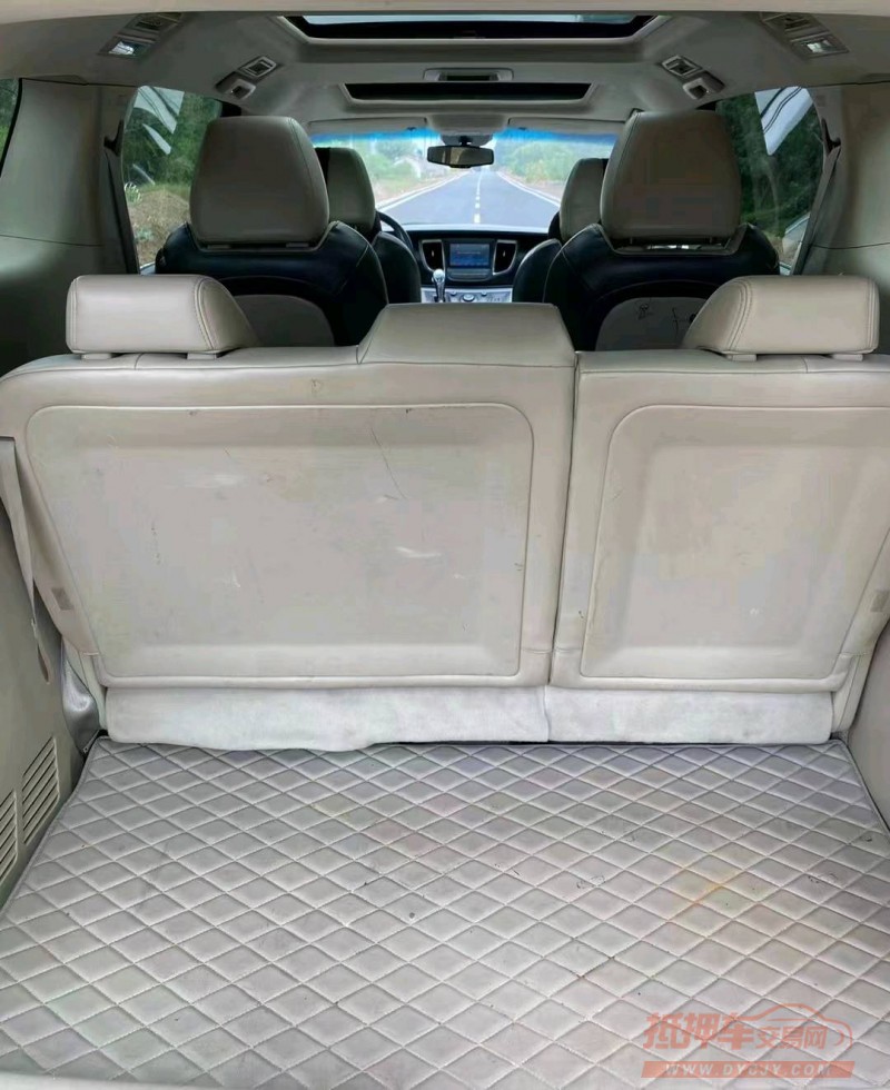 枣庄16年别克GL87