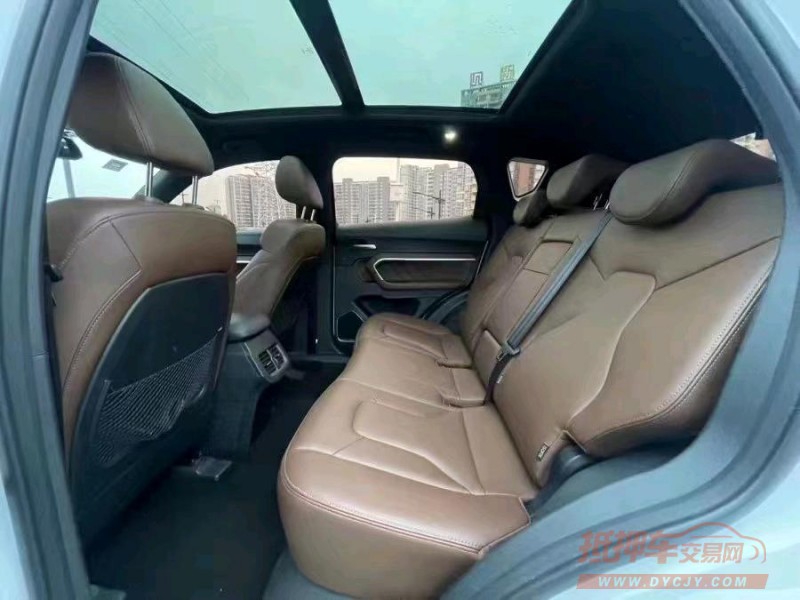 淮南18年哈弗H63