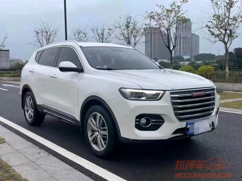 淮南18年哈弗H65