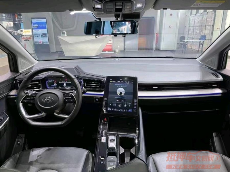 嘉兴22年现代库斯图2