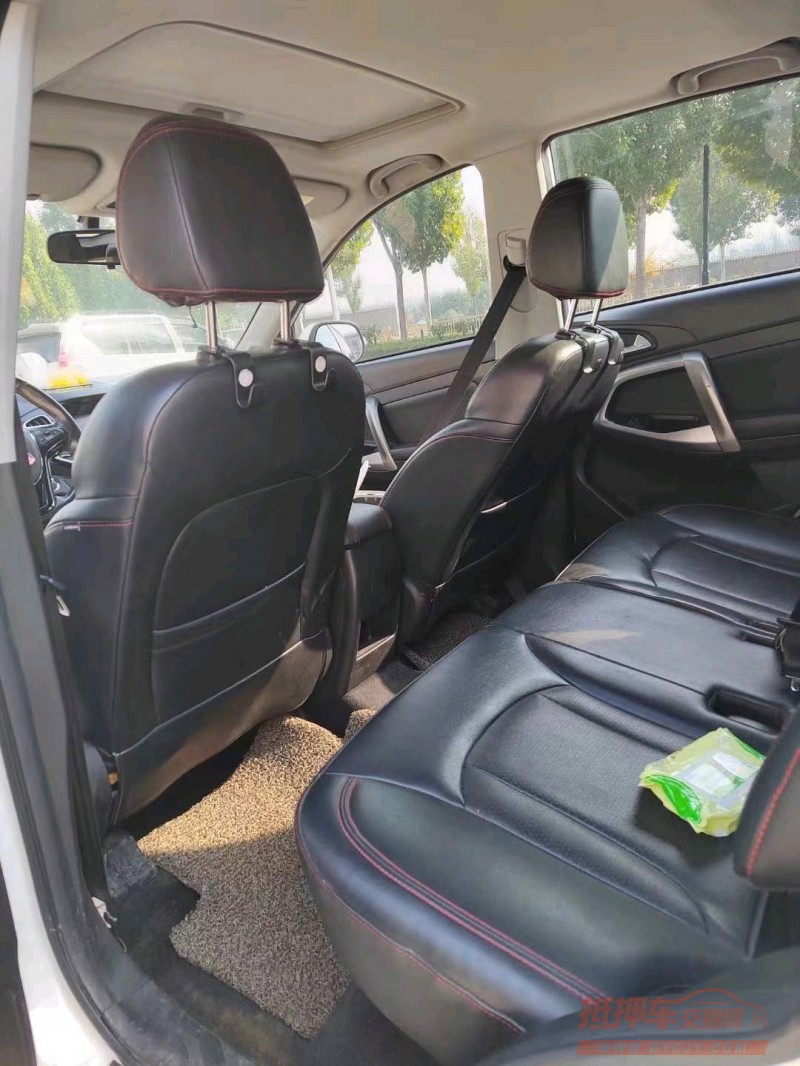 邯郸16年奇瑞瑞虎56