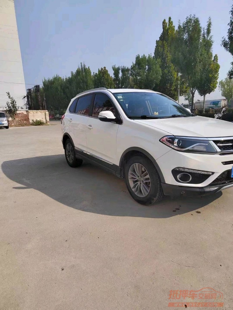 邯郸16年奇瑞瑞虎57