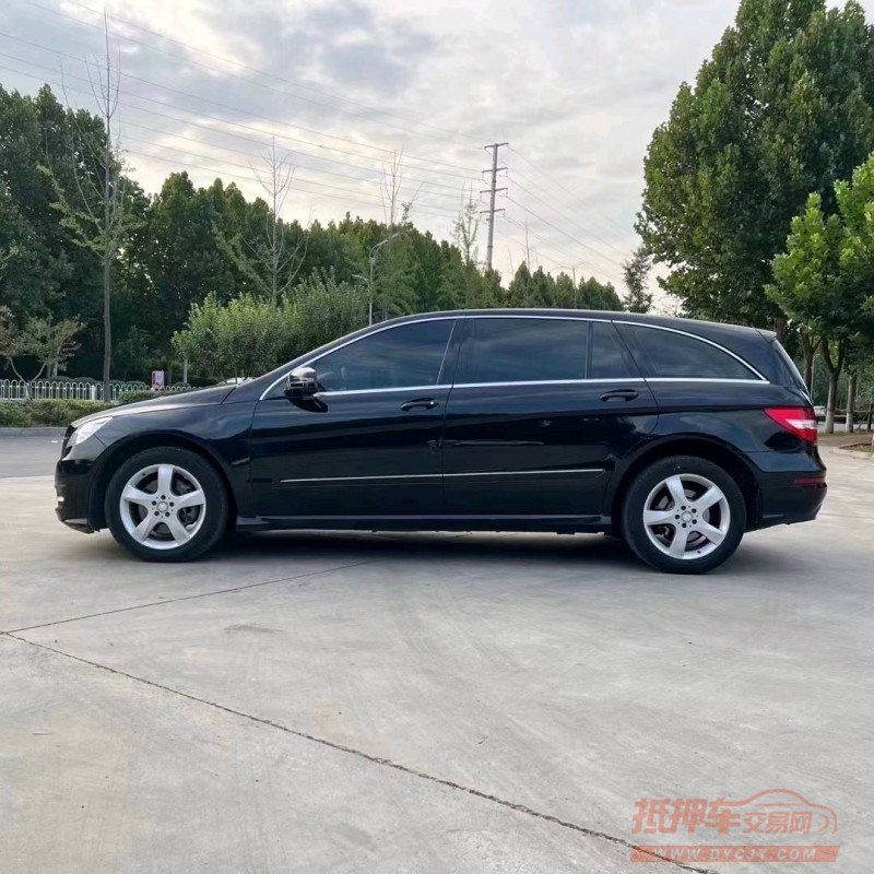 枣庄15年奔驰R7