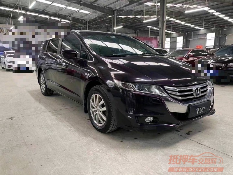 济宁15年本田奥德赛8