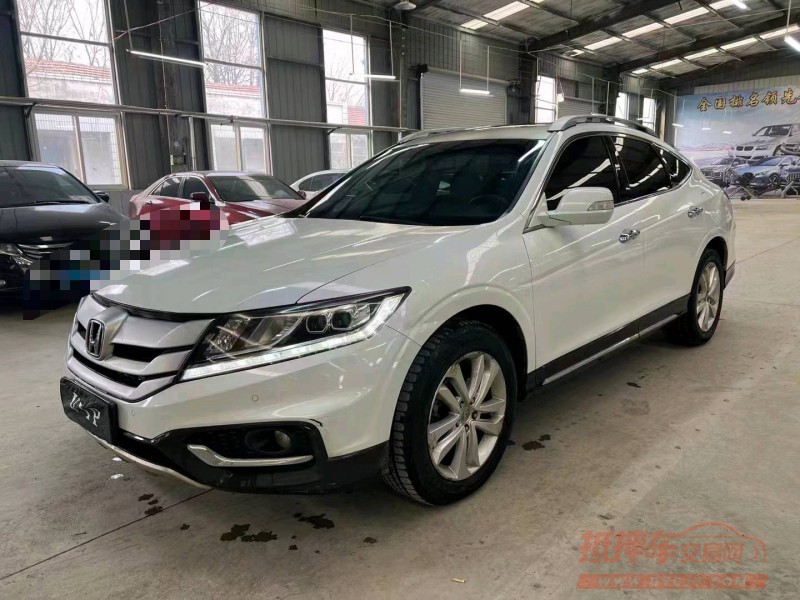 济宁15年本田歌诗图3