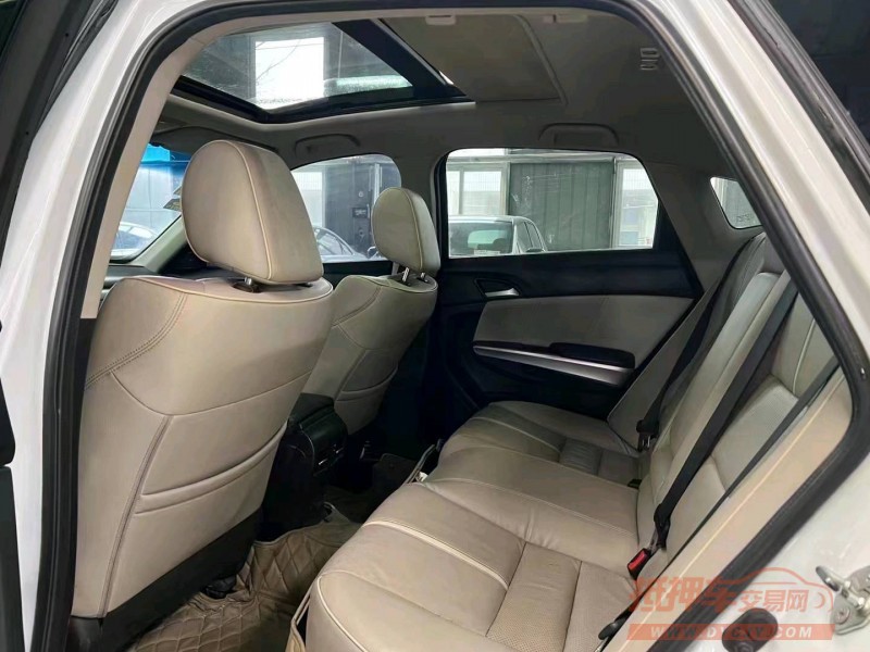 济宁15年本田歌诗图6