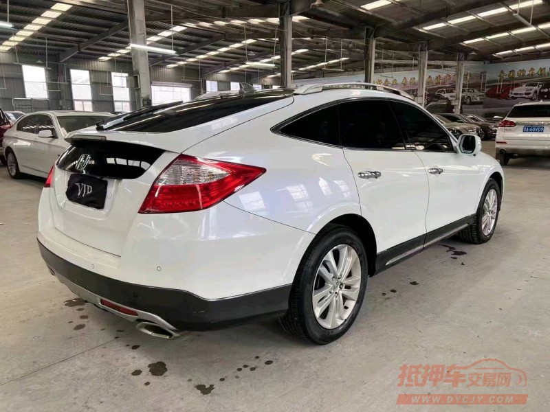 济宁15年本田歌诗图7