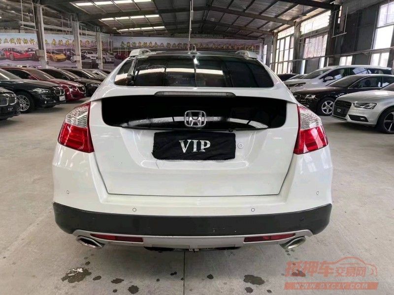 济宁15年本田歌诗图9