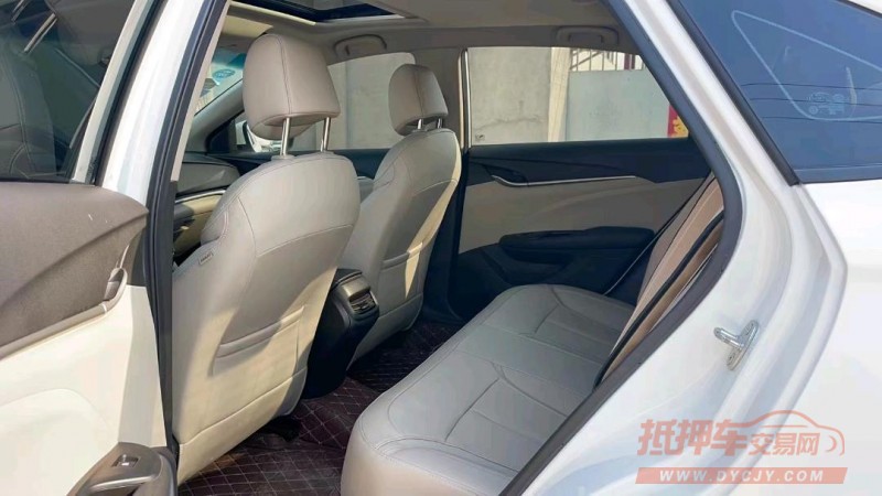 保定20年别克英朗7