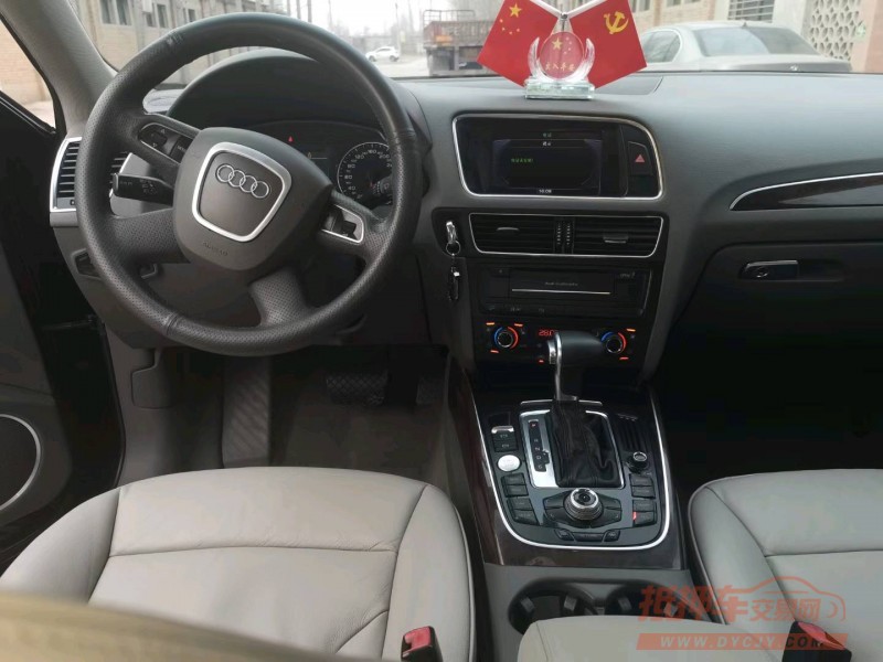 邯郸12年奥迪Q59