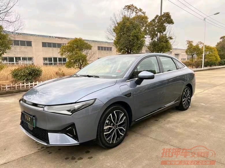 鹽城22年小鵬汽車p73