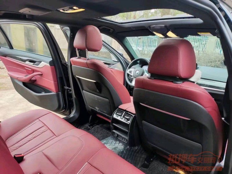 宜昌21年宝马5系4