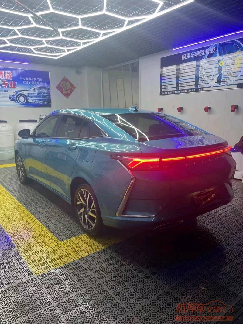 邯郸19年东风奕炫4