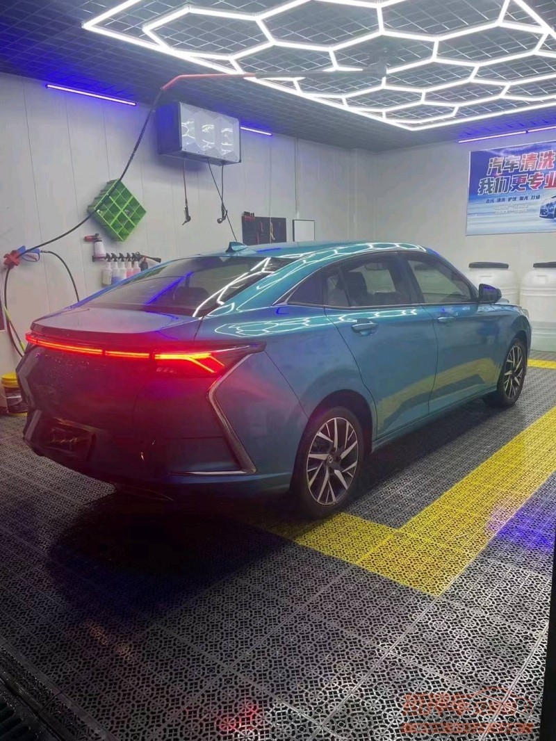 邯郸19年东风奕炫6