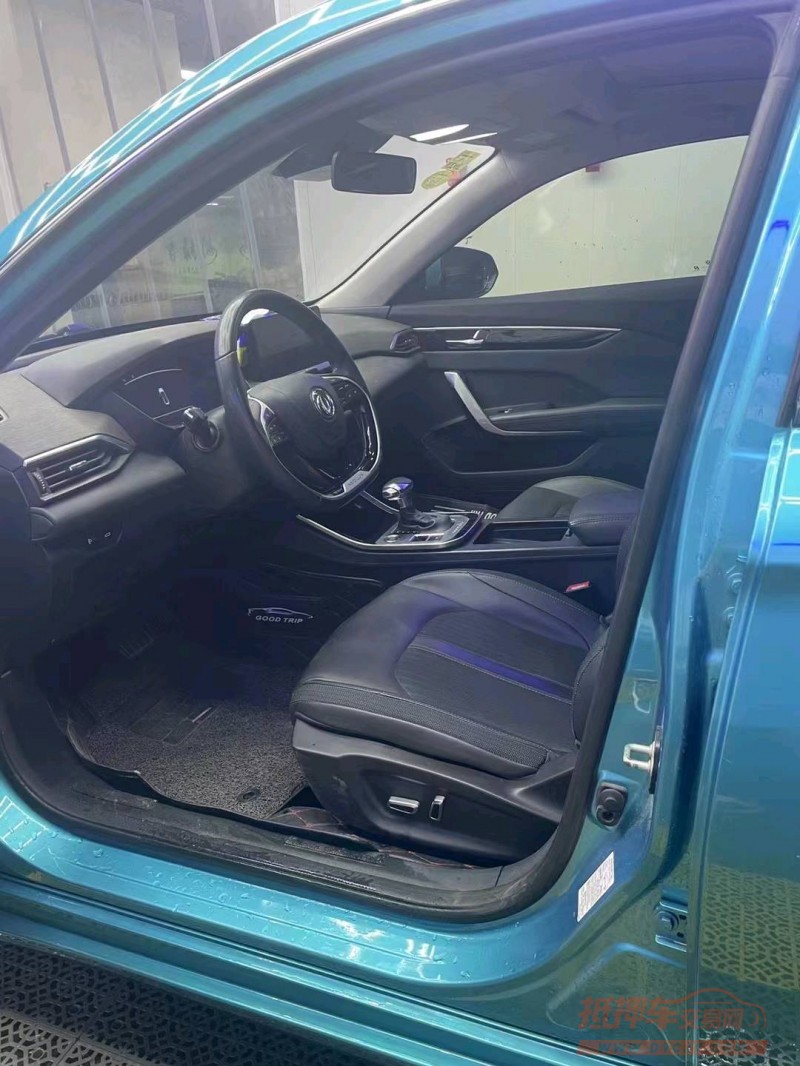 邯郸19年东风奕炫7