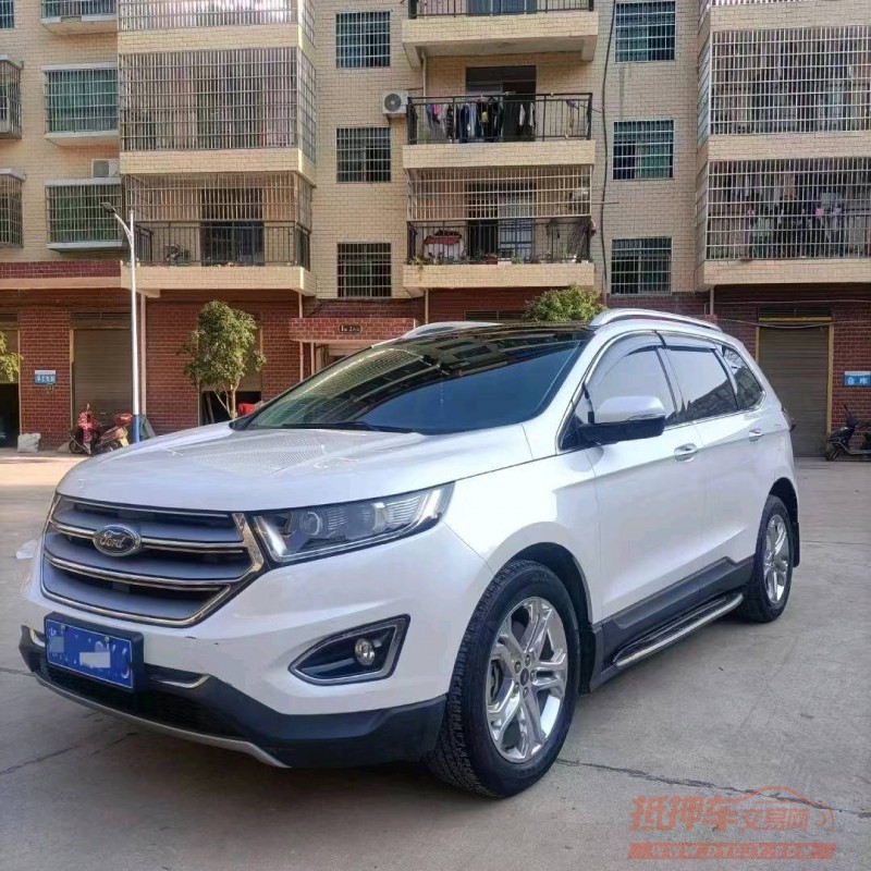 衡阳18年福特锐界2