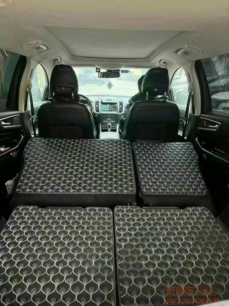 衡阳18年福特锐界4