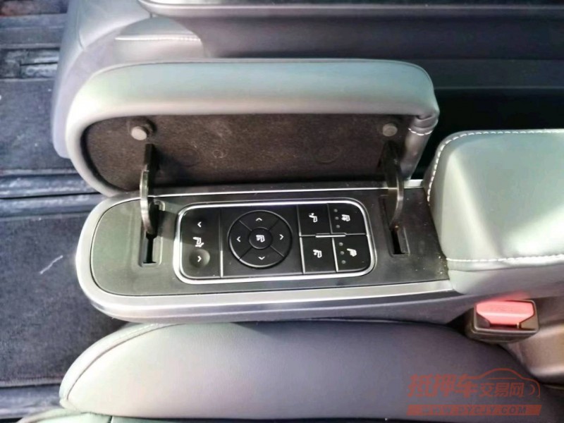 廊坊22年传祺M82