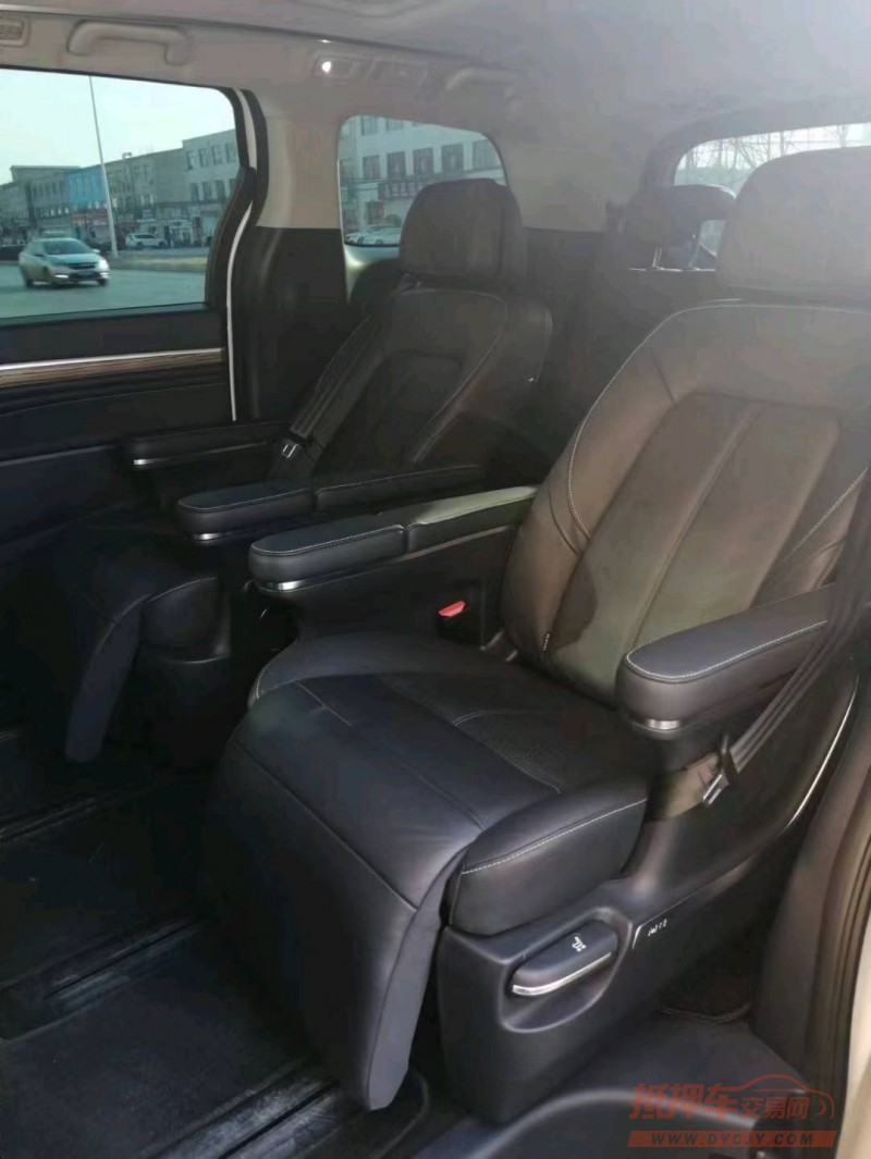 廊坊22年传祺M83