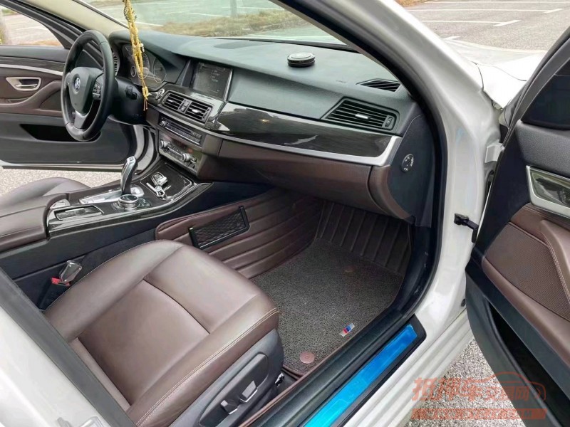 宜昌14年宝马5系6