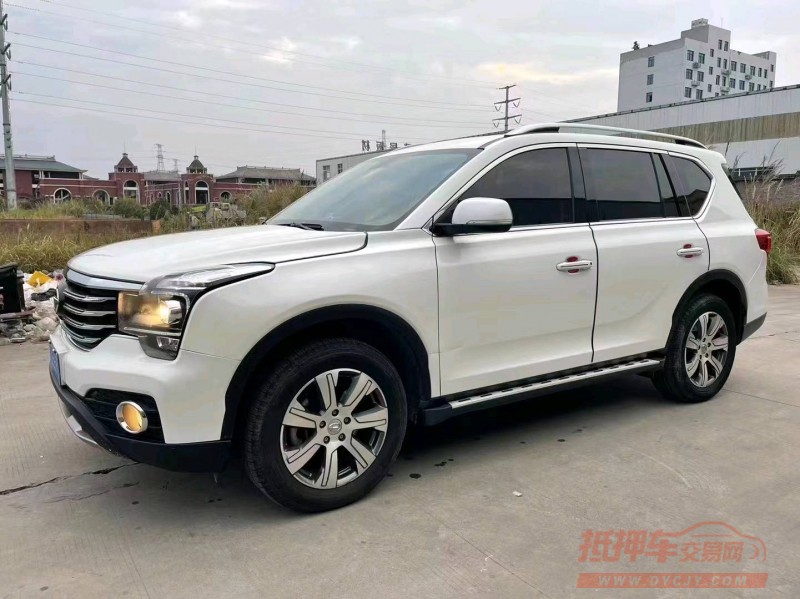 宜昌18年传祺GS3