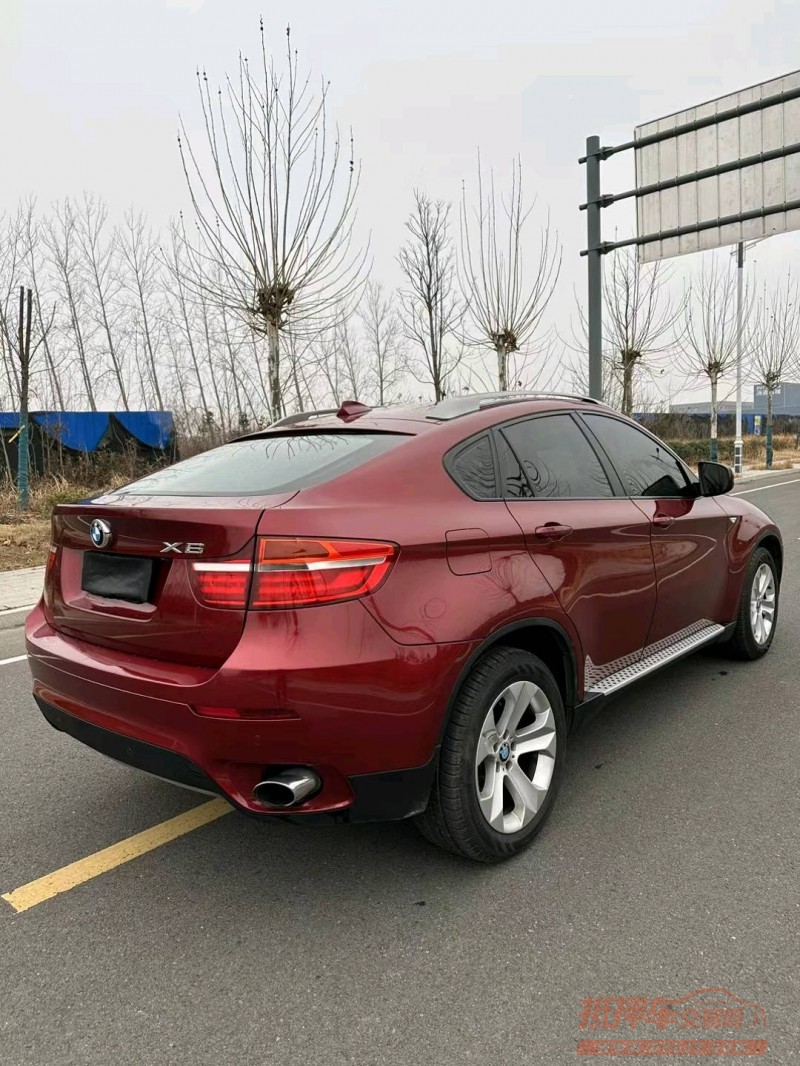 徐州14年宝马X64