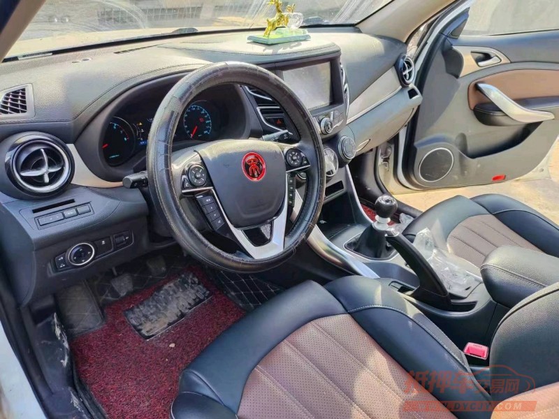 邯郸17年大众帕萨特3