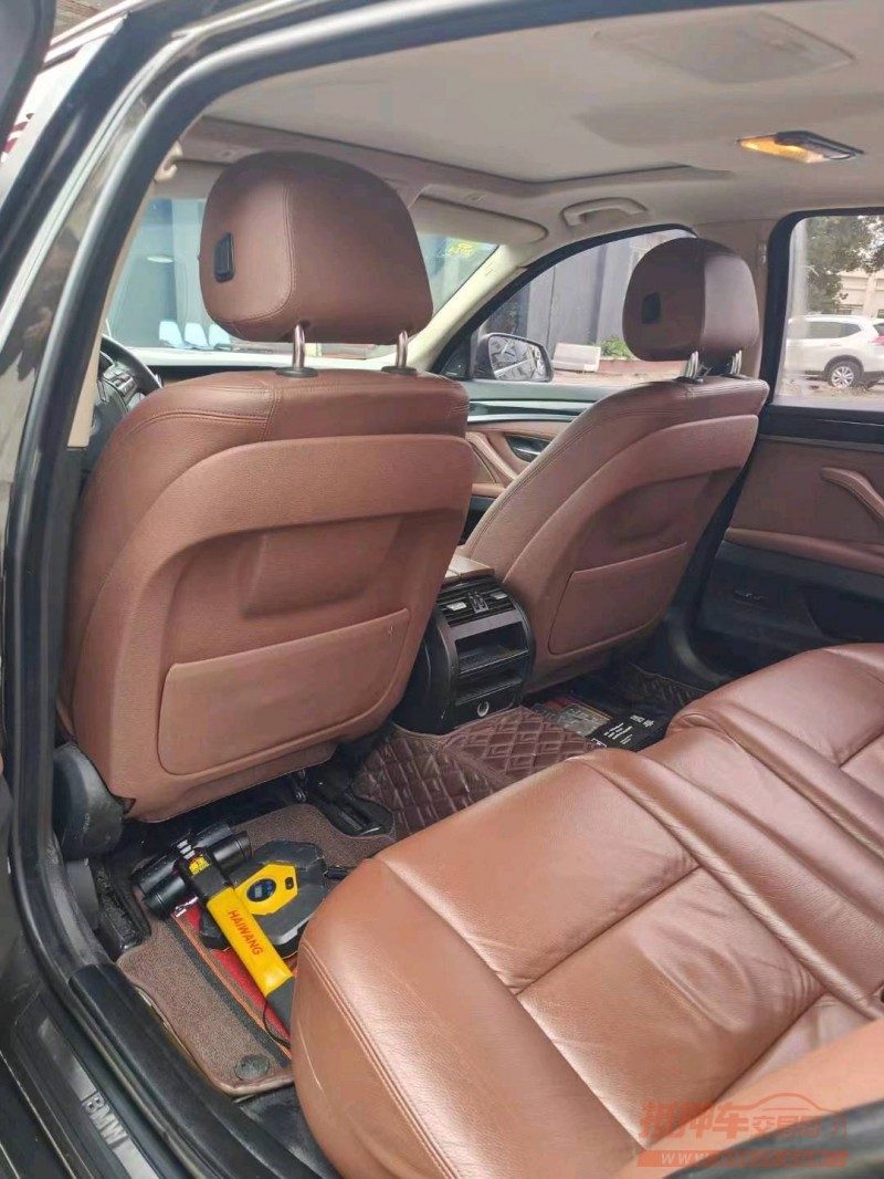 宜昌14年宝马5系3