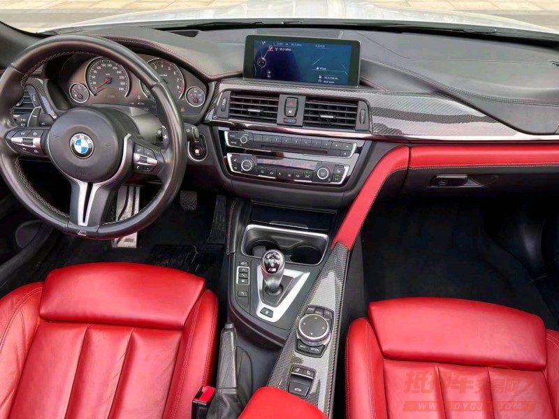枣庄15年宝马M45