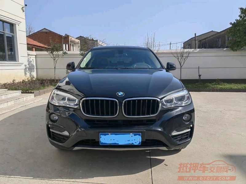 北京19年宝马X61