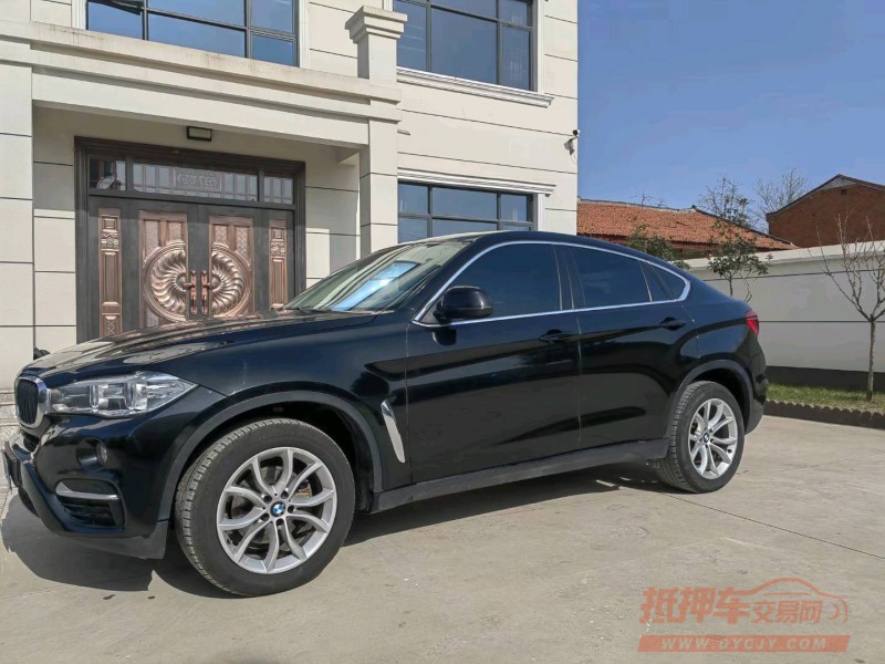 北京19年宝马X62