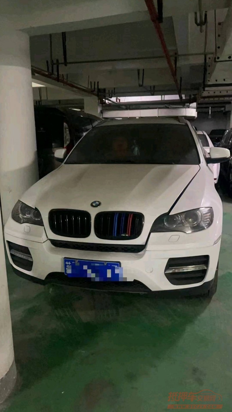 徐州11年宝马X65