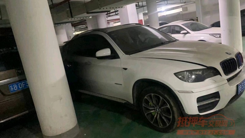 徐州11年宝马X62