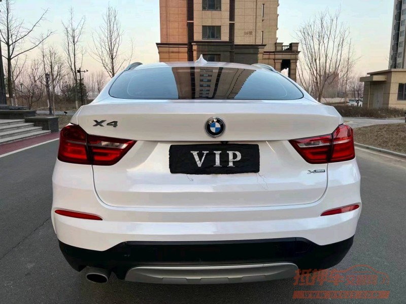 廊坊16年宝马X49