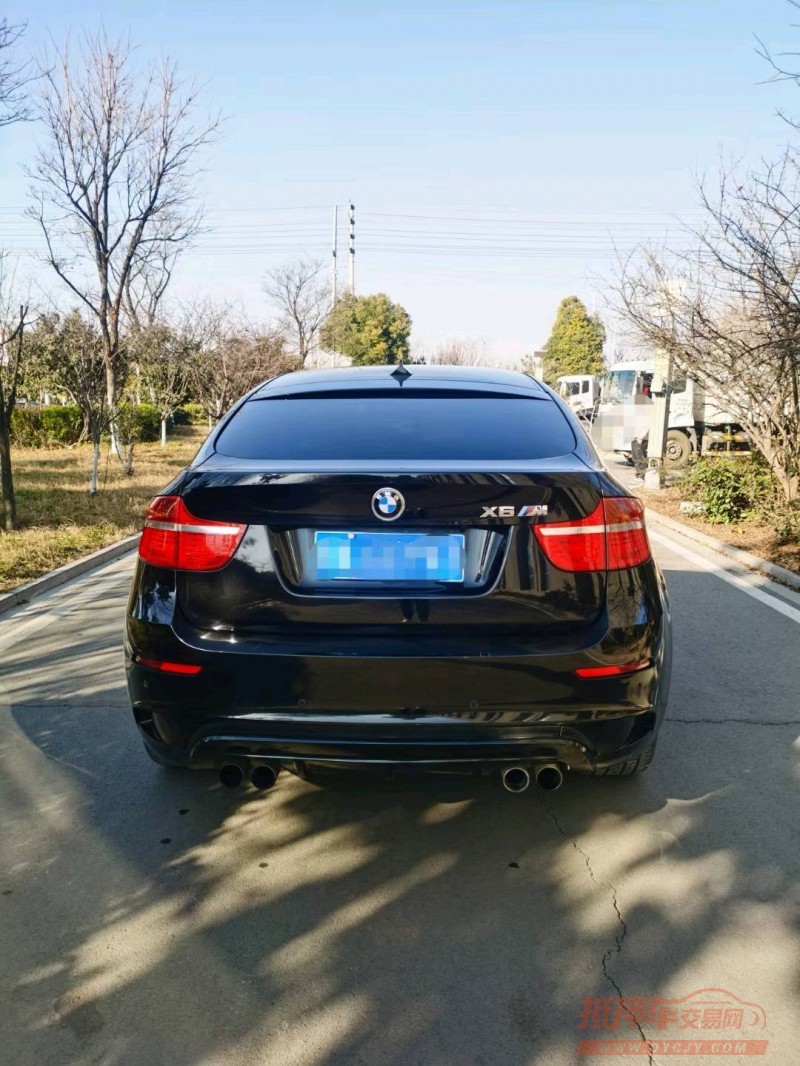 徐州11年宝马X61